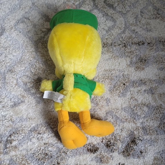 1998 Looney Tunes Archer Tweety - Picture 3 of 7